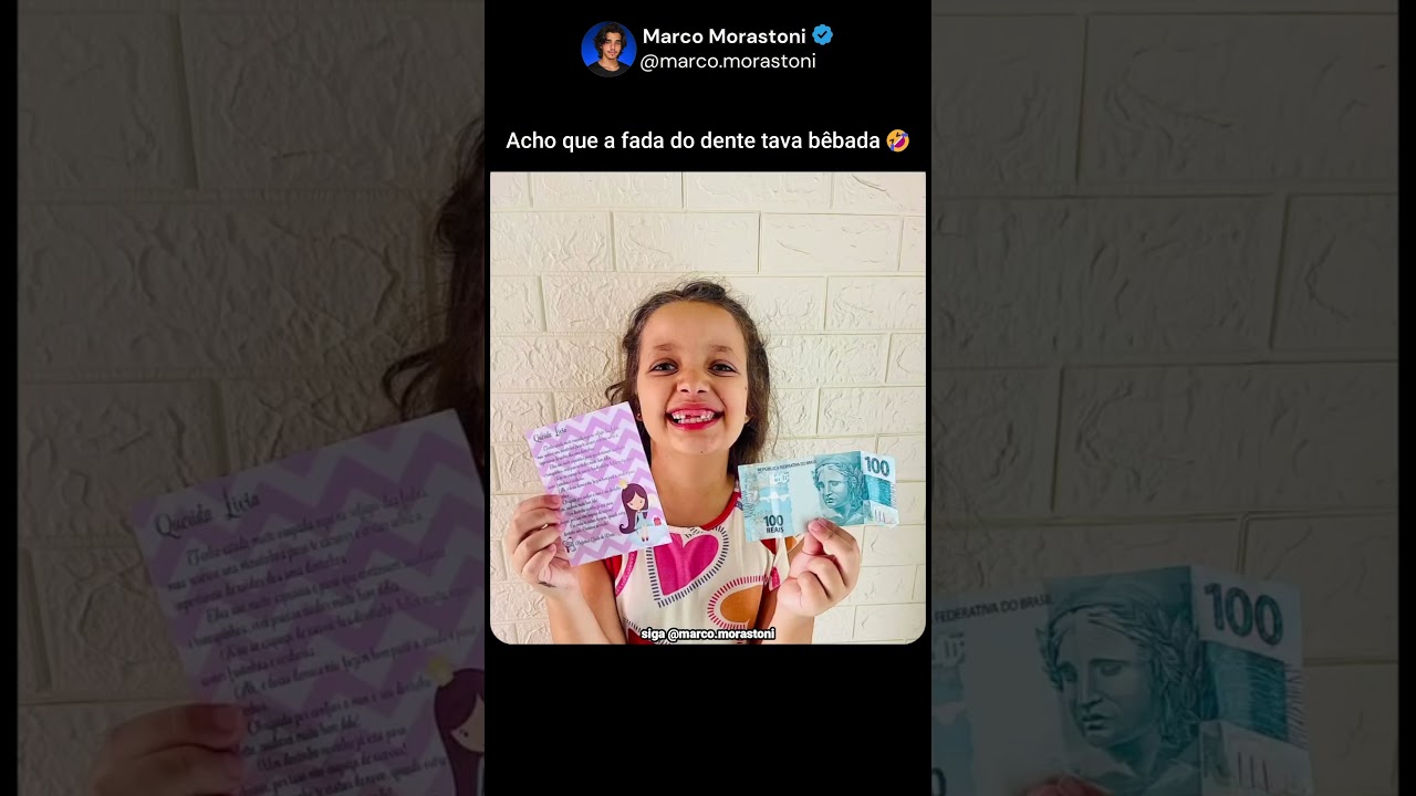A reação do pai é muito engraçada🤣 #motivação #inspiração #felicidade #viral #divertido #familia