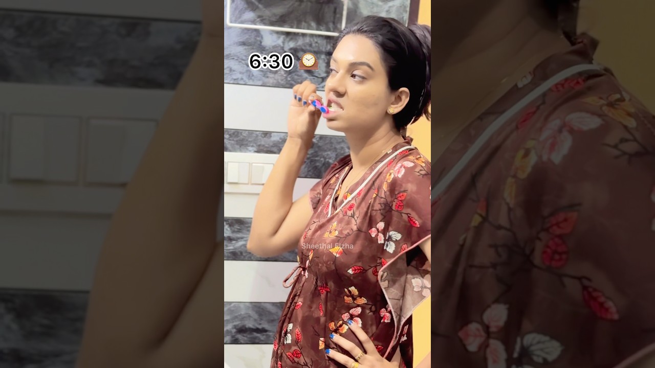 How is this Possible | #sheethalandvinu #comedy