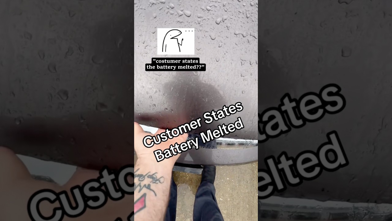 Sometimes the customer describes the issue accurately #costumerstates #mechanic #vehicle #funny