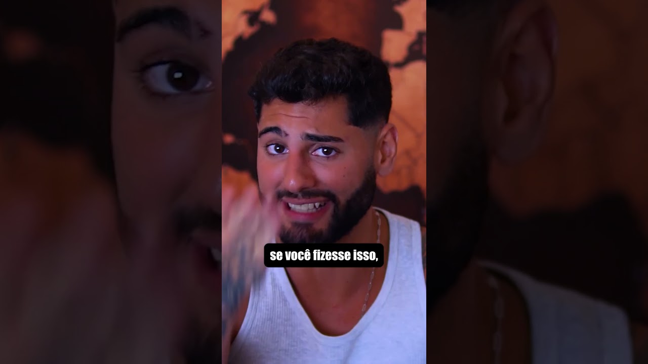 ele Bateu o Recorde e Continuou