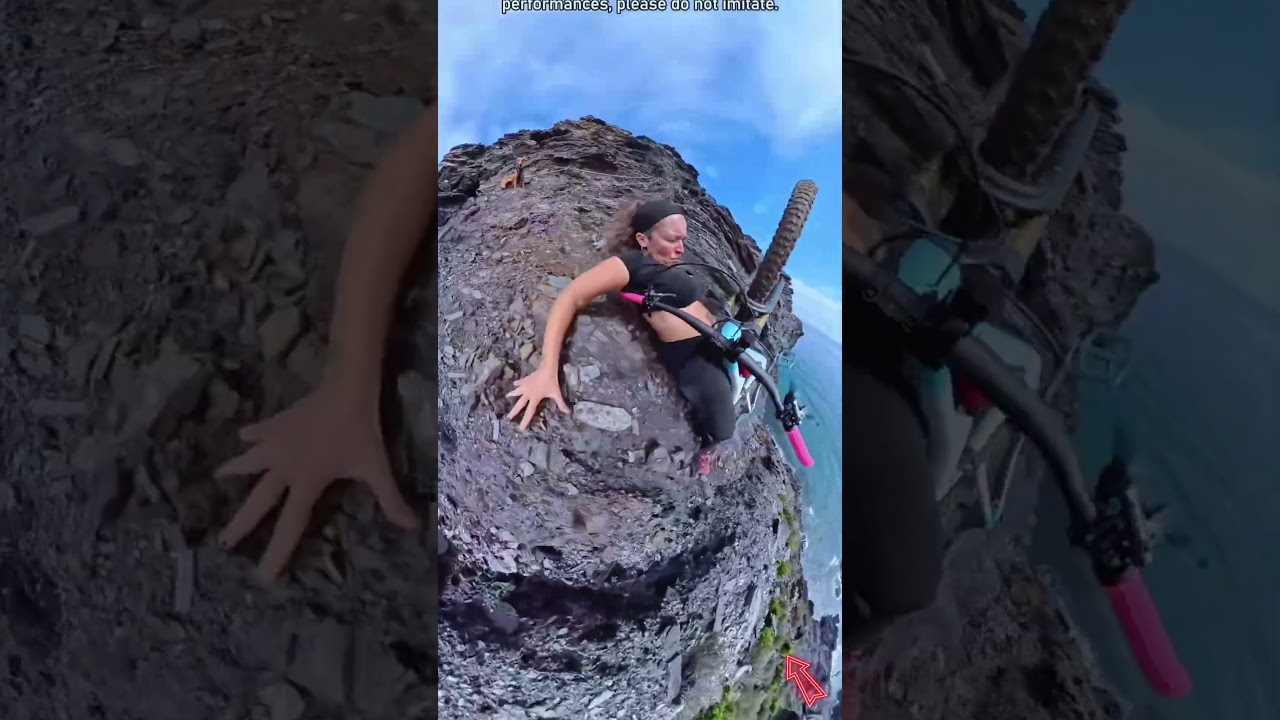 Mountain Biking Fail.#mtb #fail #mtbfail #usa #fyp
