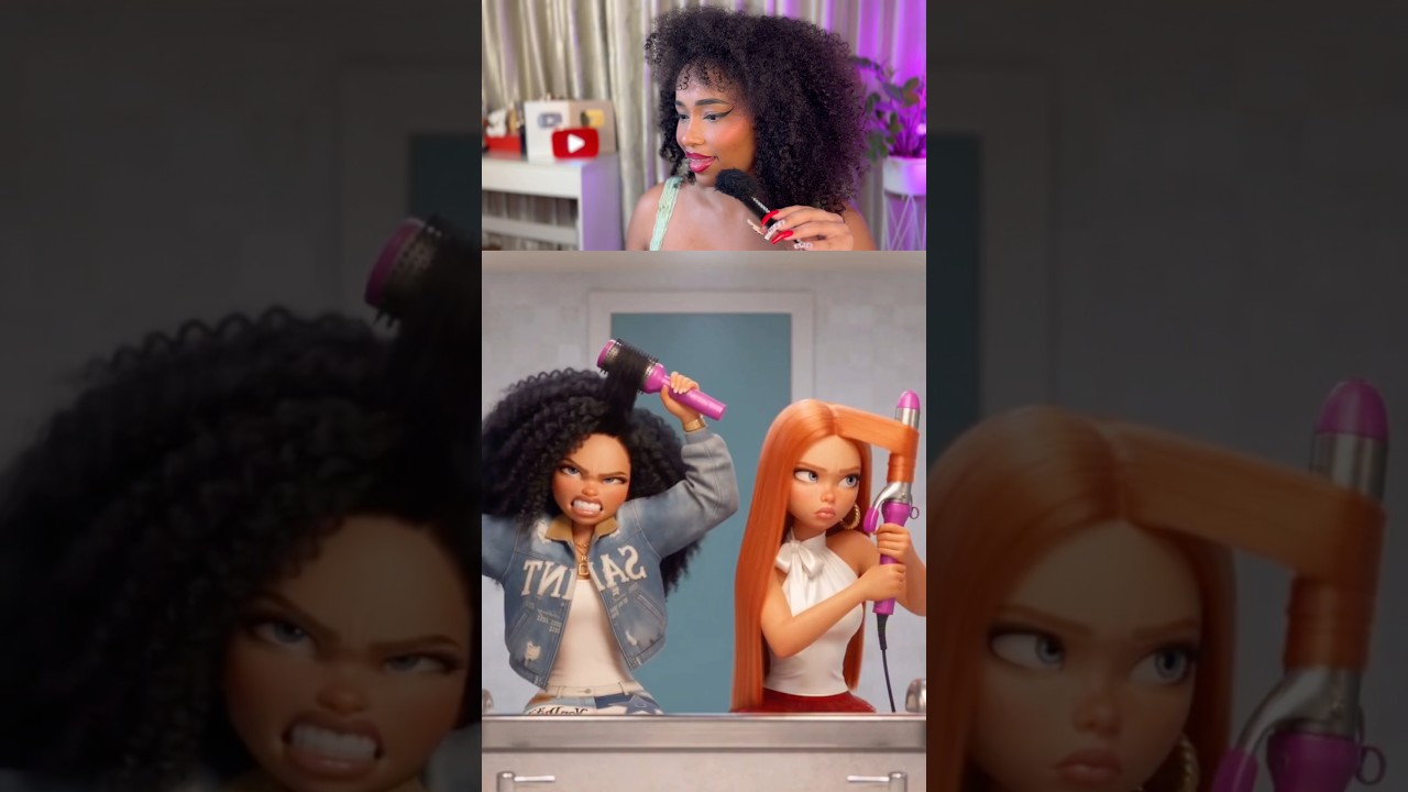 Quem tem uma amiga assim? 💁🏽‍♀️