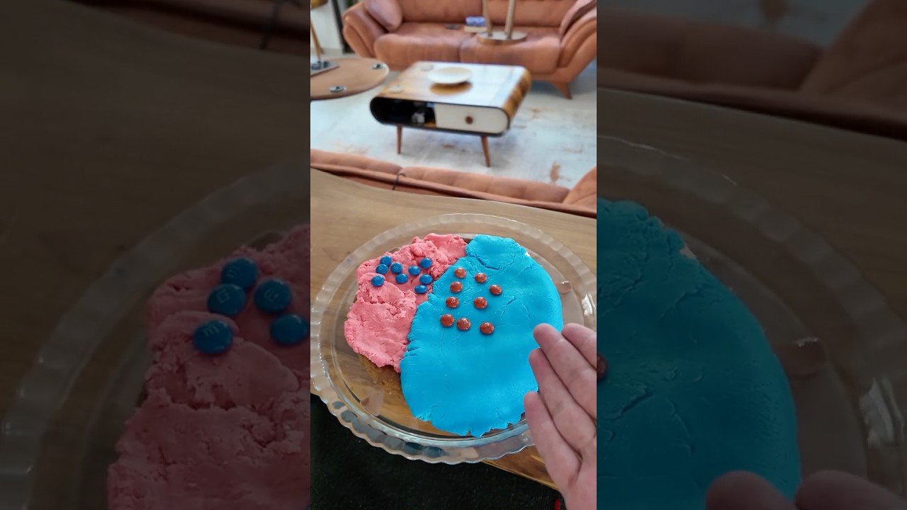 MRBEAST'E DOĞUM GÜNÜ PASTASI (rezalet)
