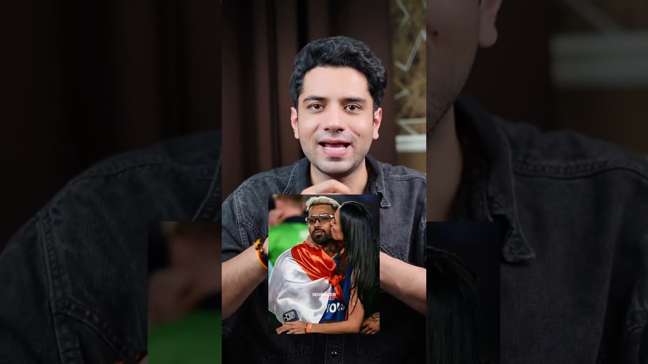 Hardik Pandya Ke Khilaf complaint file #shivammalik ￼￼