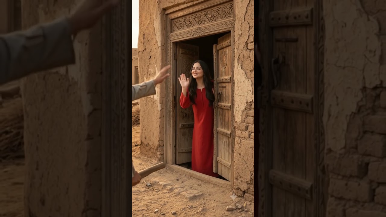 #اكسبلور  مشهد يوسف البياع ورسل تقدمله الماي