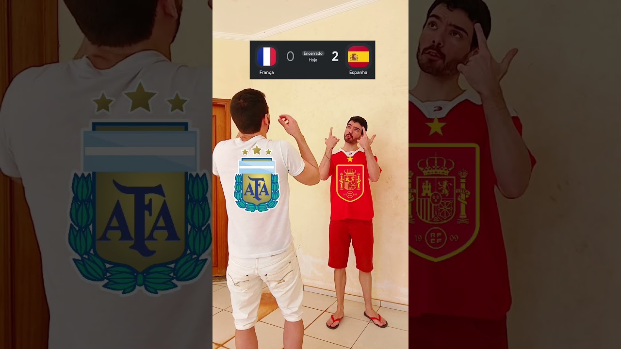 Argentina Na Final Da Copa?