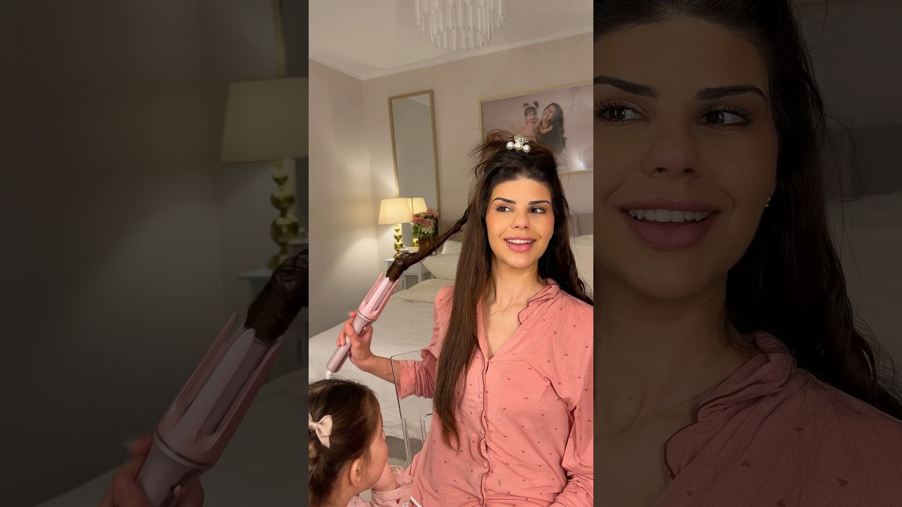 يوم في حياتي الجميلة 🌸