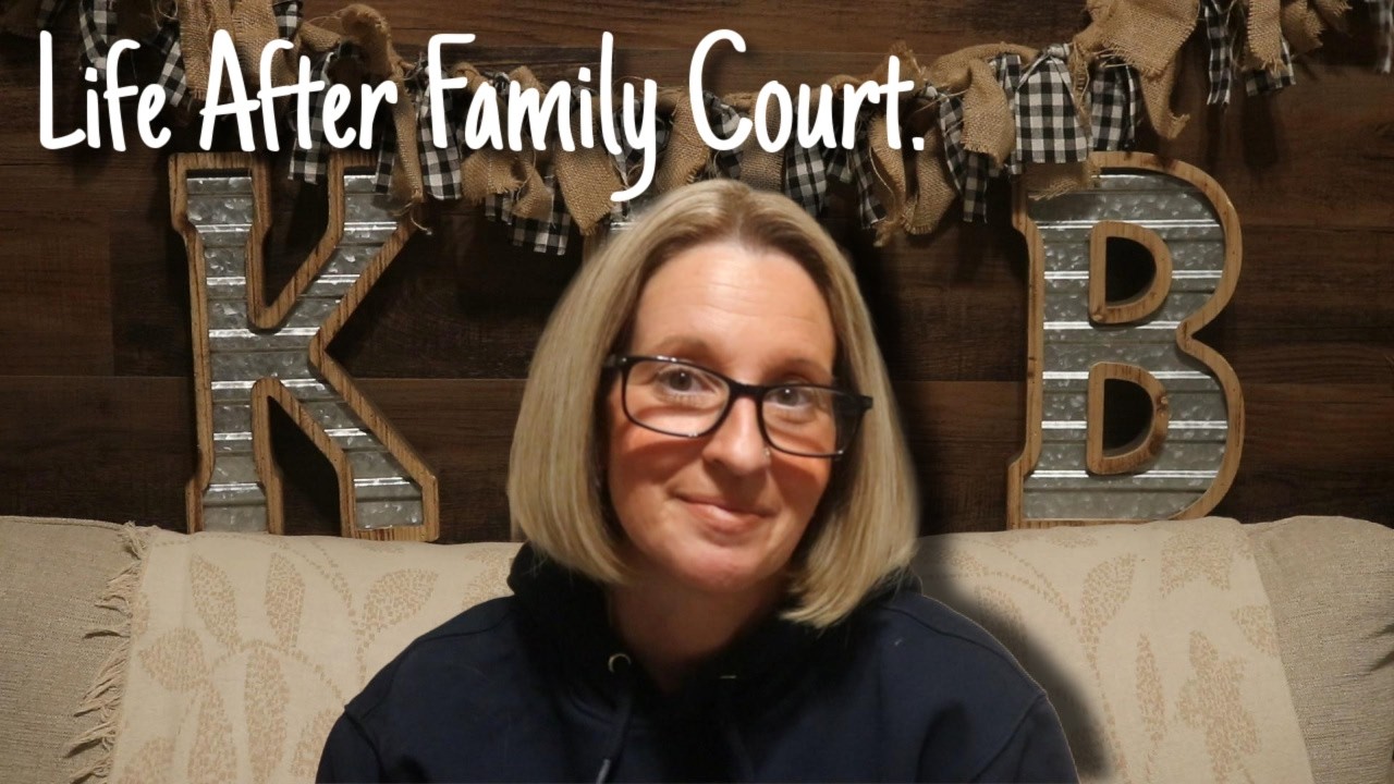 Life After Family Court.