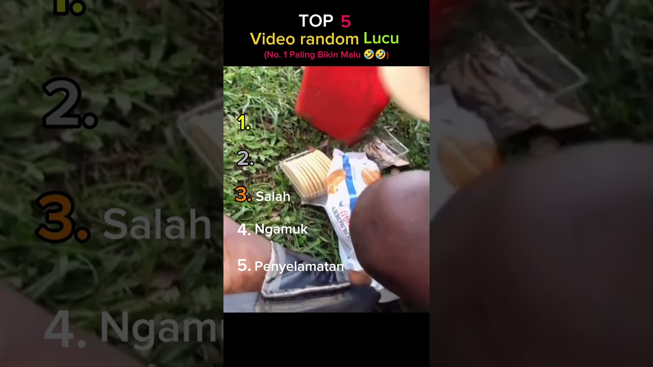 JANGAN CEK SOUND #komedi #lucu #random #top