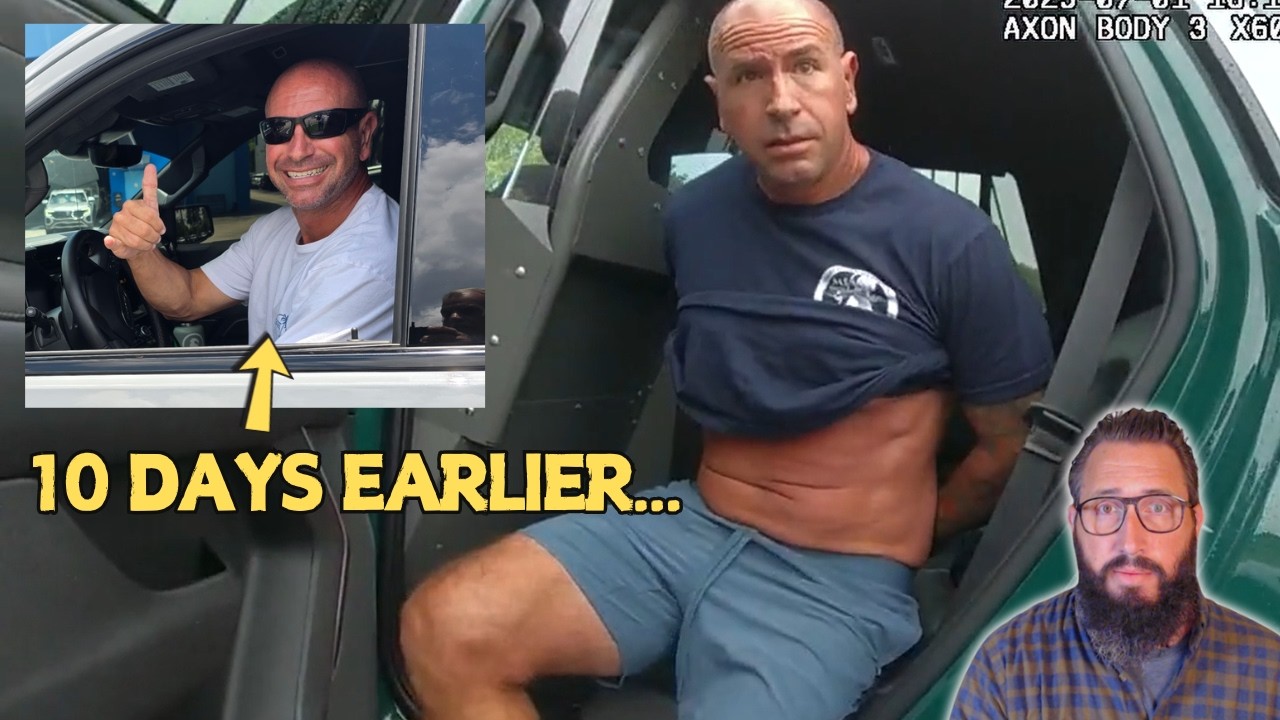 Man Buys His Dream Truck, Gets Arrested For Driving a Stolen Truck (UPDATE)