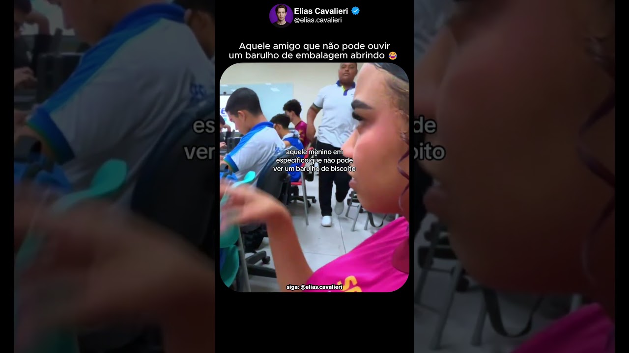 Pov: Aquele amigo fominha 😂