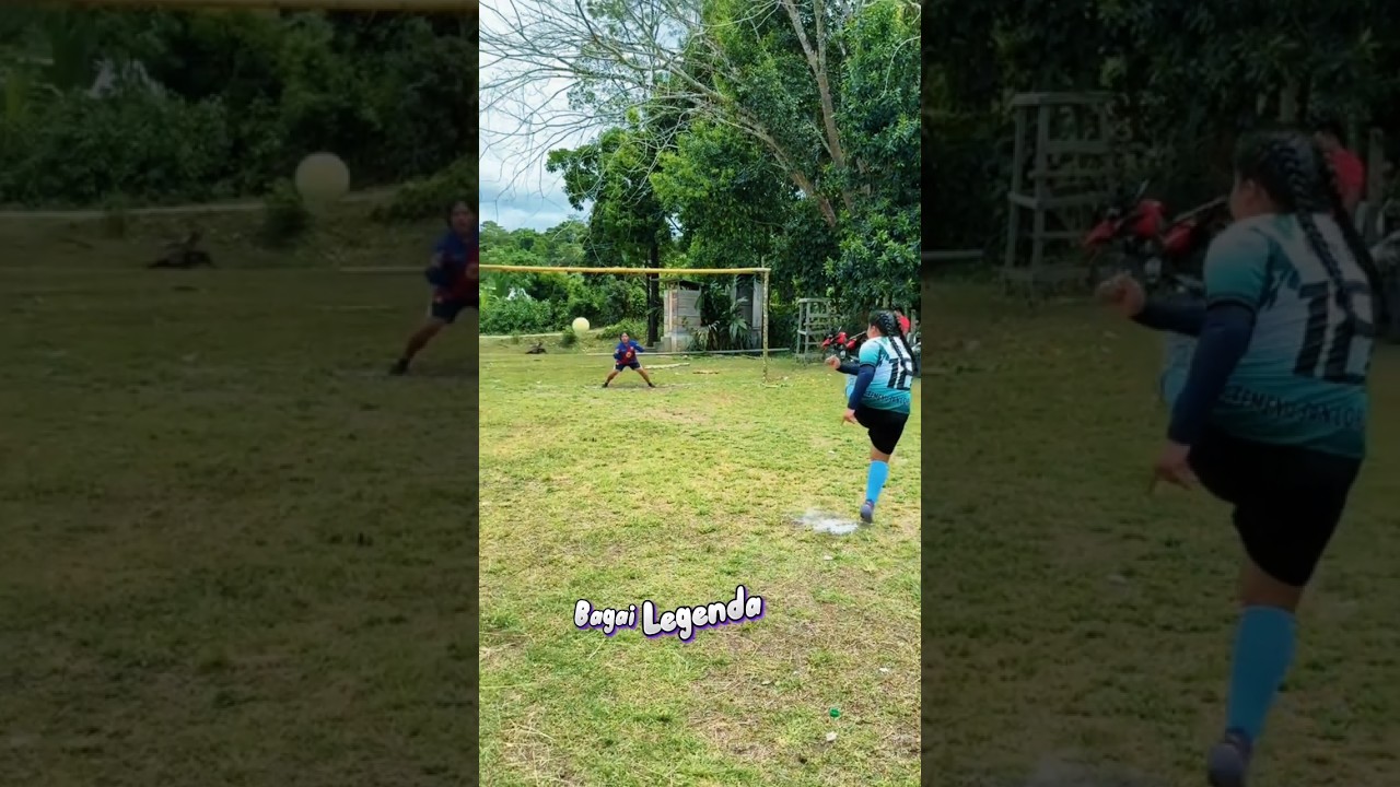 Kebangkitan Kiper Misterius yang Diremehkan