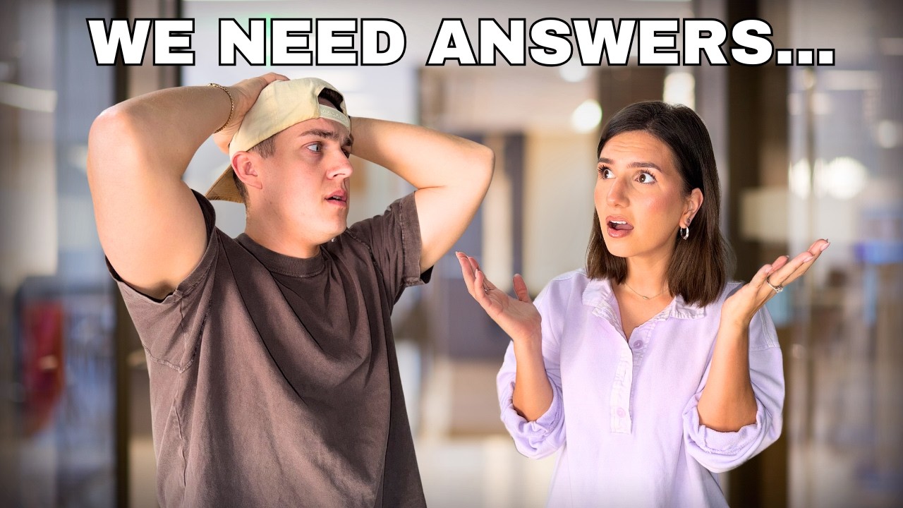 We Were Hoping for Better News...