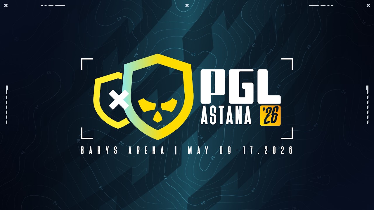 [A] FURIA vs. Team Spirit - PGL Astana 2026 - Group Stage: Round 3 High Match (2-0)