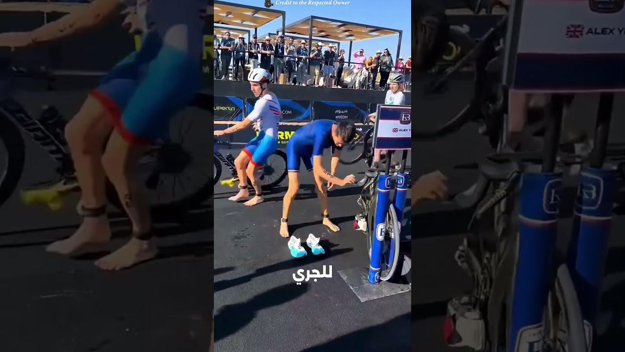 فاز أولًا لكن الخوذة حرمته من الفوز,😱 #viral# viralshorts #ترند #اكسبلور