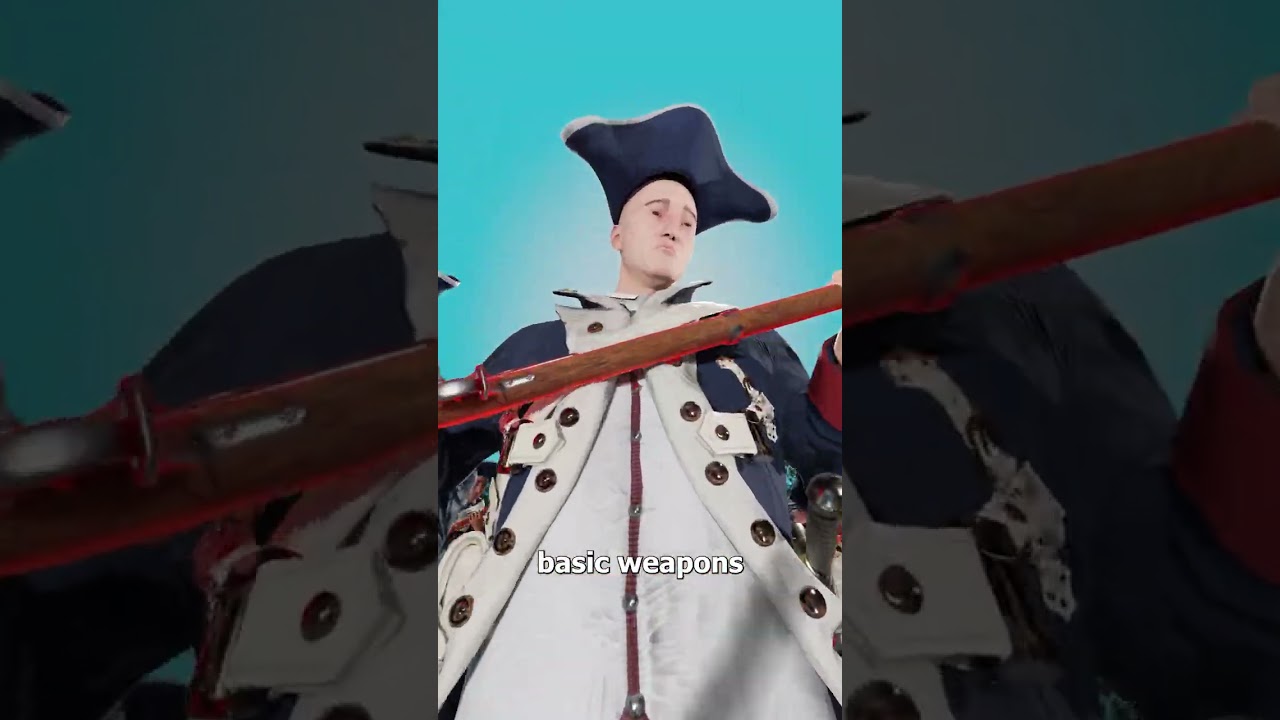 The Wooden Cannon That Fooled Armies 😮 - Published by Zack D. Films