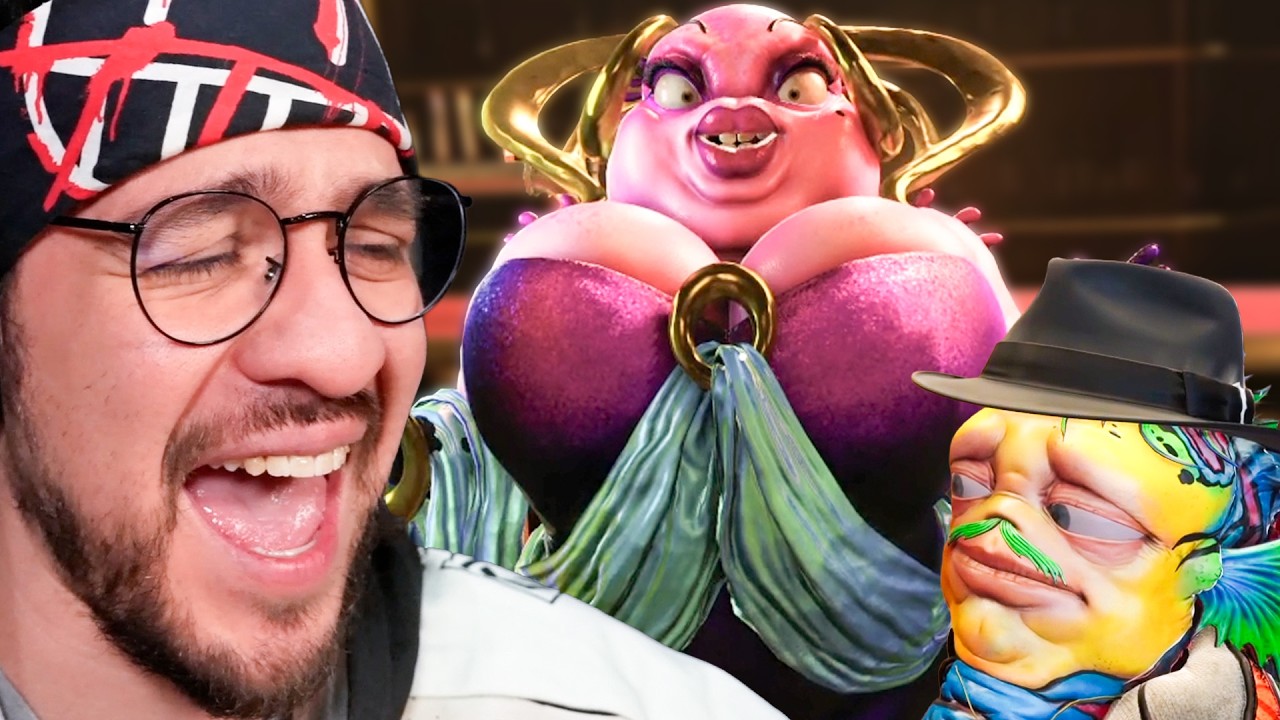 It Gets FUNNIER - High on Life 2 [Full Game] [Part 2]