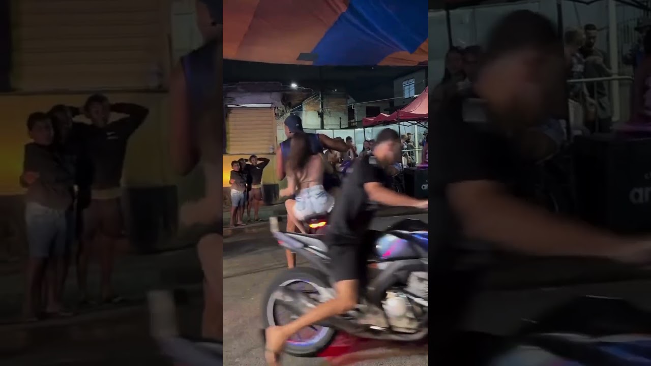 La conexión no se explica, solo se siente 🥺❤️#motos #stunt #viral #shorts - Published by Pasion2t_