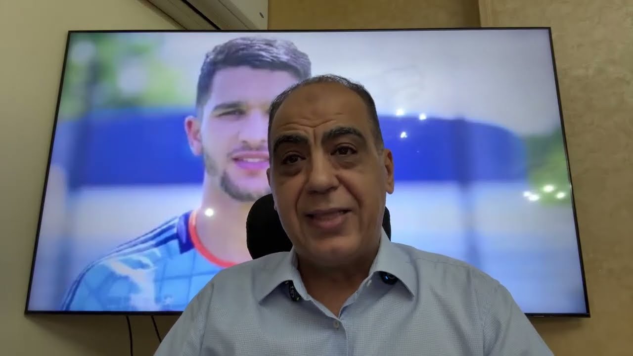 حصريا..وصول منصف بقرار ومغربى/لغز امام عاشور وبيع بن رمضان/الصخرة واجتماع الدوليين..الاستاد والدولار