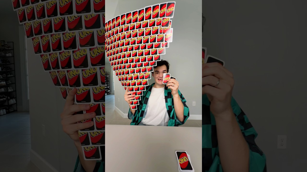 UNO 🥺😭Subscribe to me❤️ - Published by ED