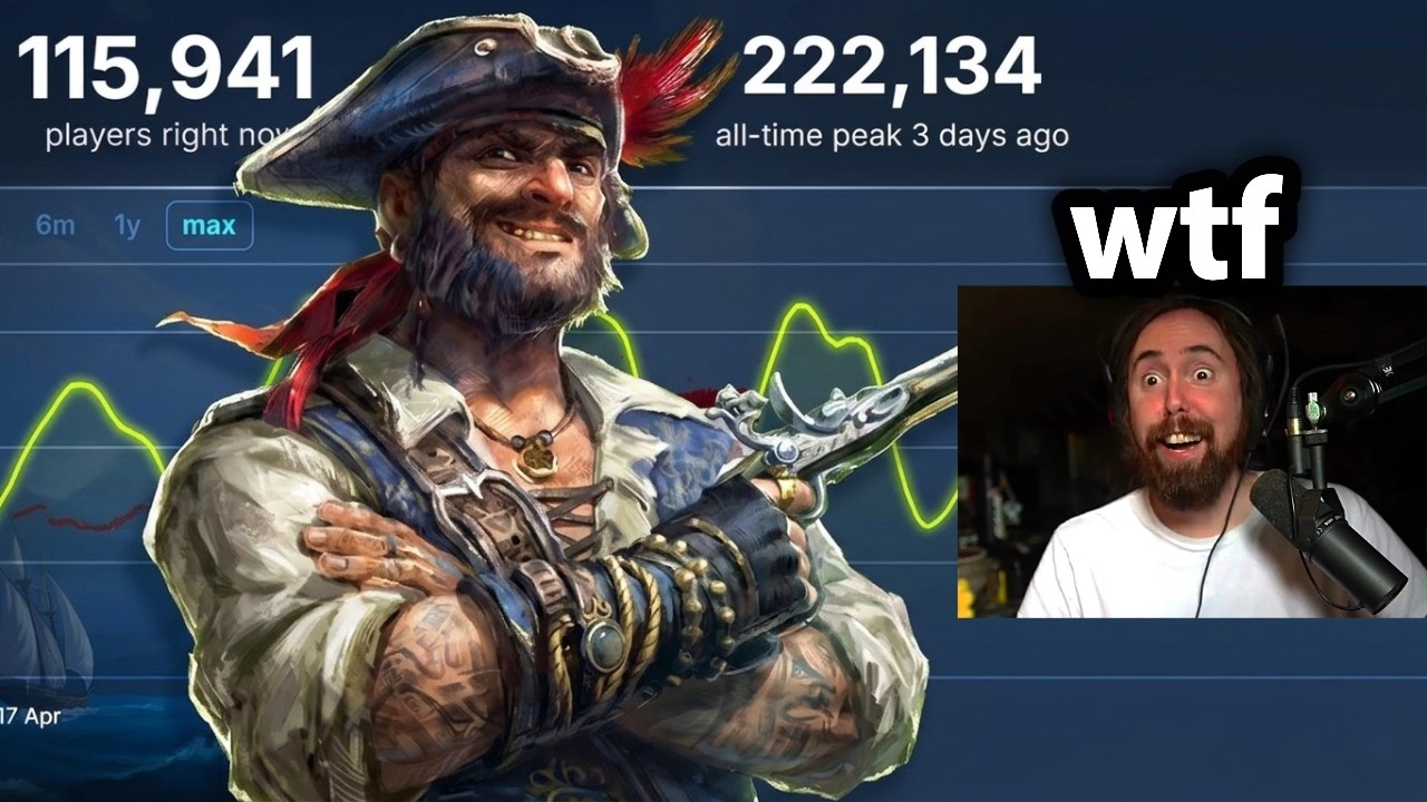 This game popped the f*ck off