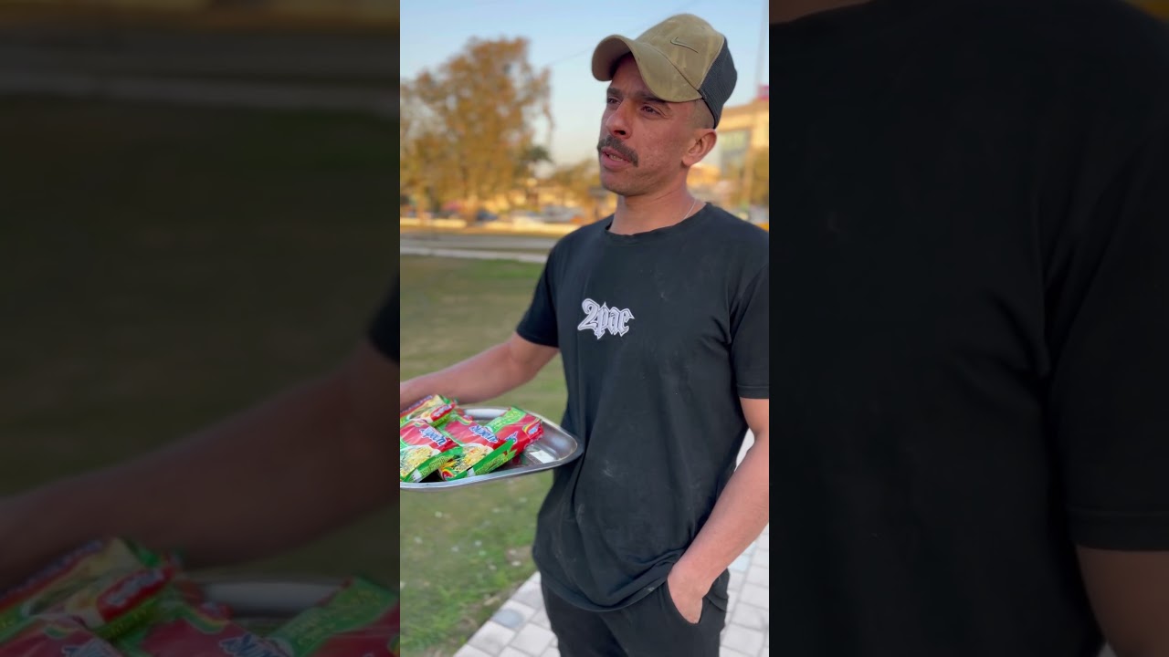 فلم قصيرة البنية تشتري 4Uالجلب💔