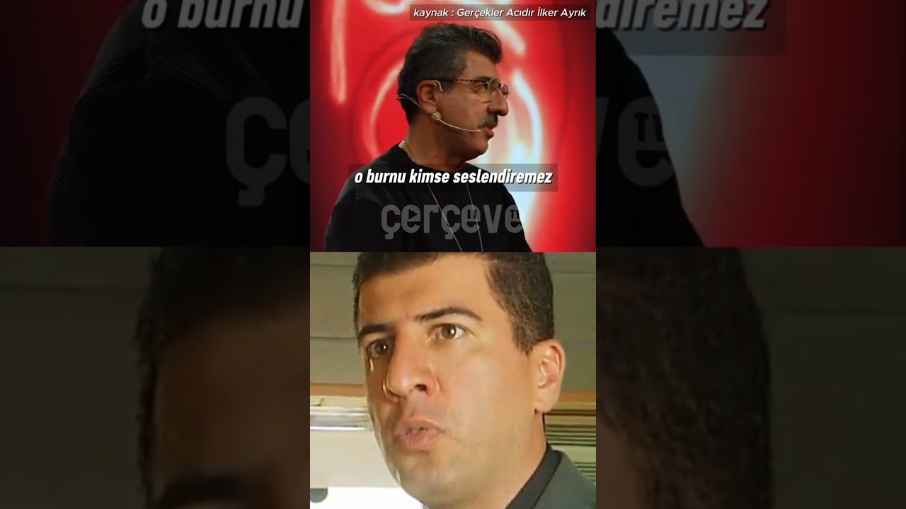 Hakan Bilgin'in Komik Dublaj Anısı