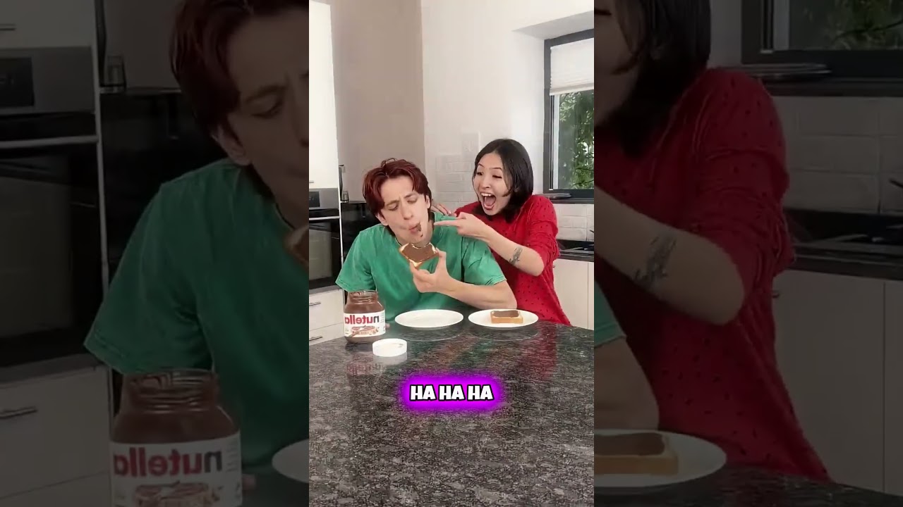 Komikmi Değilmi 🤩💯