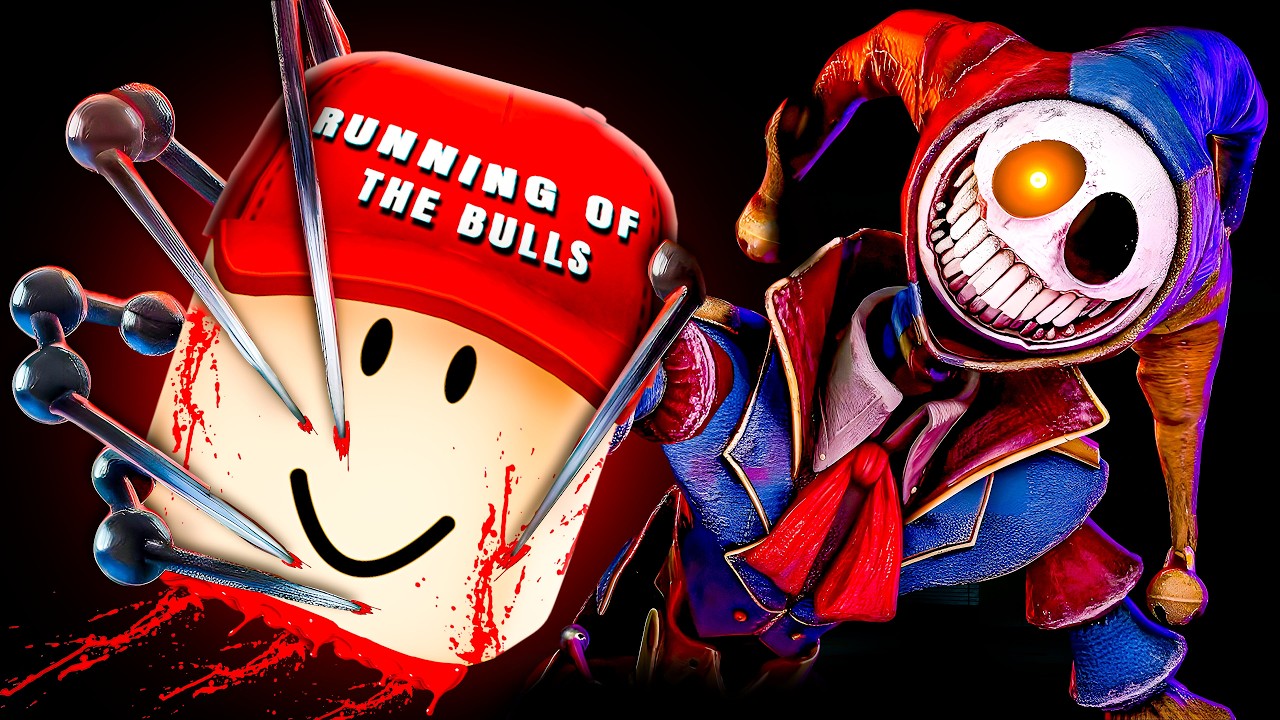 ظهور البروتوتايب 💀 | Poppy Playtime Chapter 5