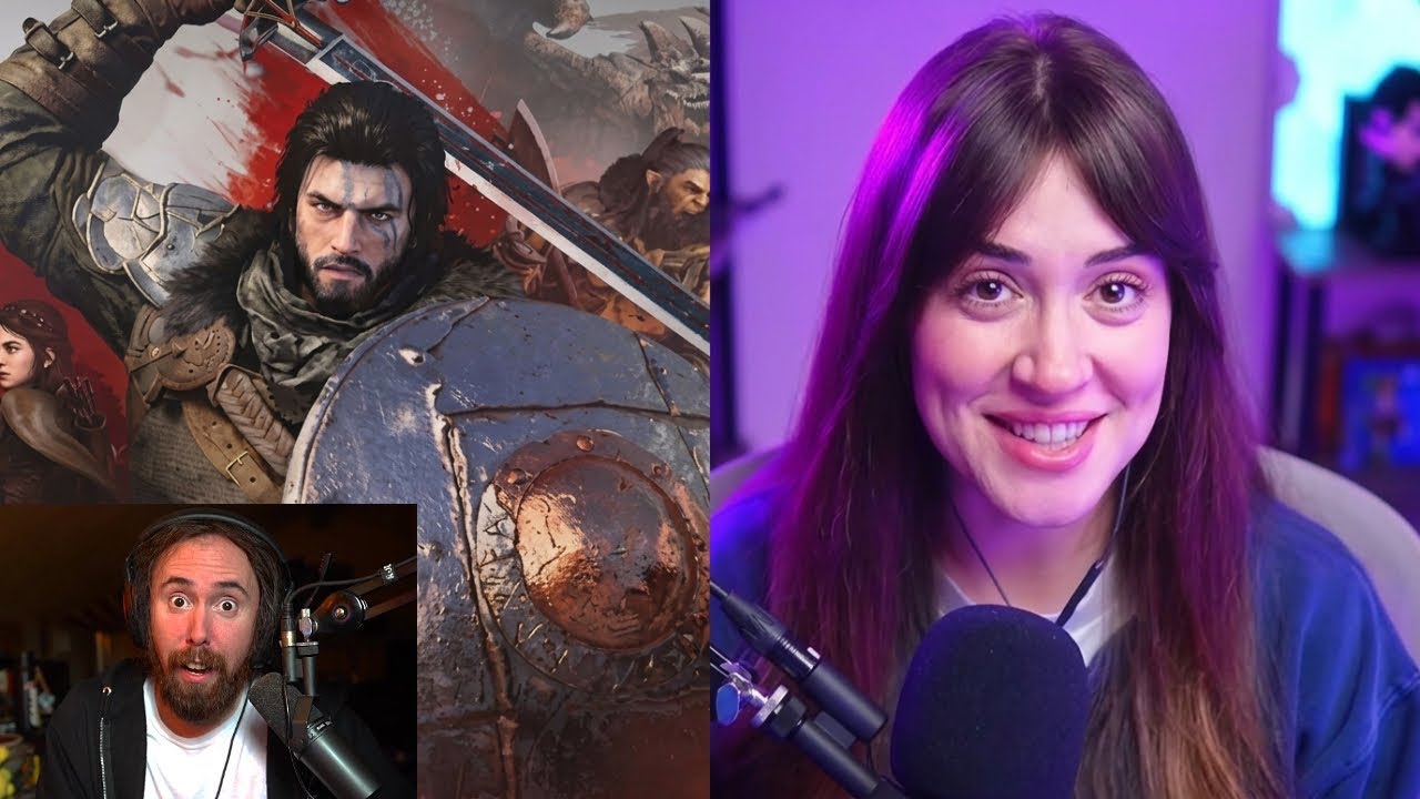 Crimson Desert proved everyone wrong..