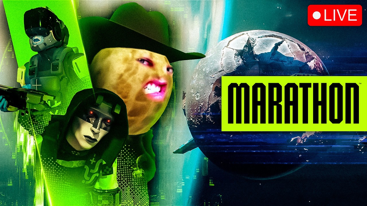 🔴LIVE | MARATHON SERVER SLAM w/ Cloakzy | FREAK BOB FRIDAY | #BUNGULATE