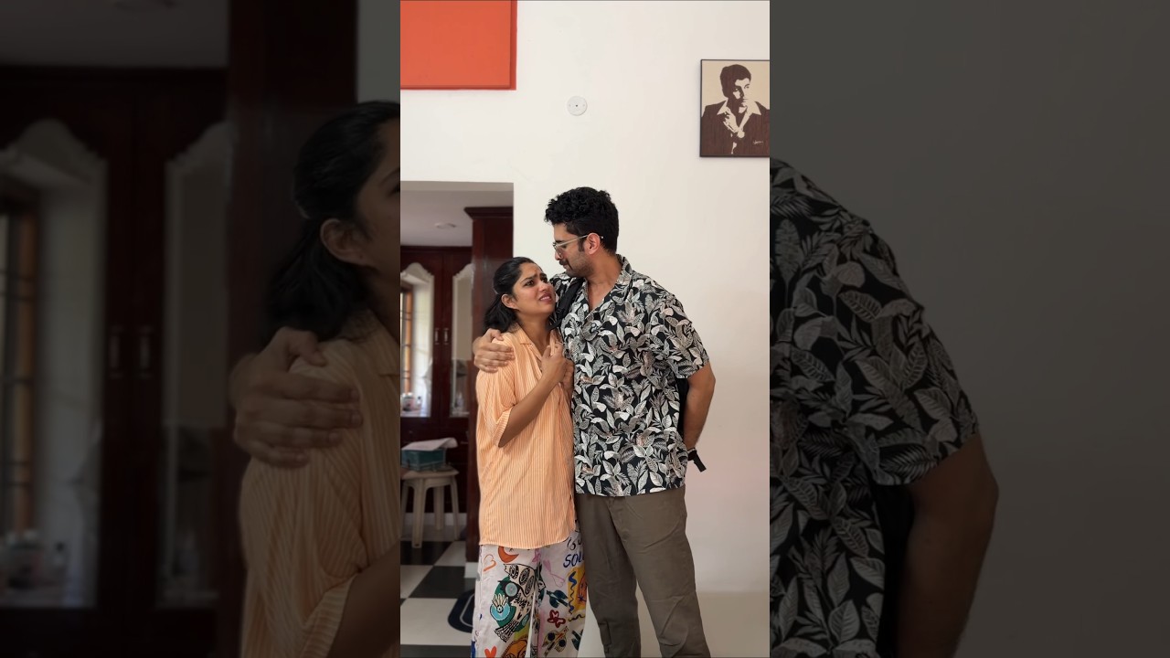 Solo Trip Mode 🥲🥲 #solotrip #vacation #swasika