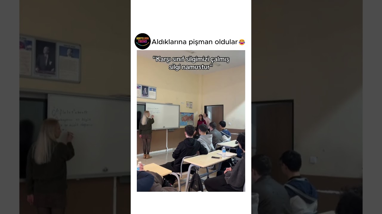 Aldıklarına pişman oldular😂