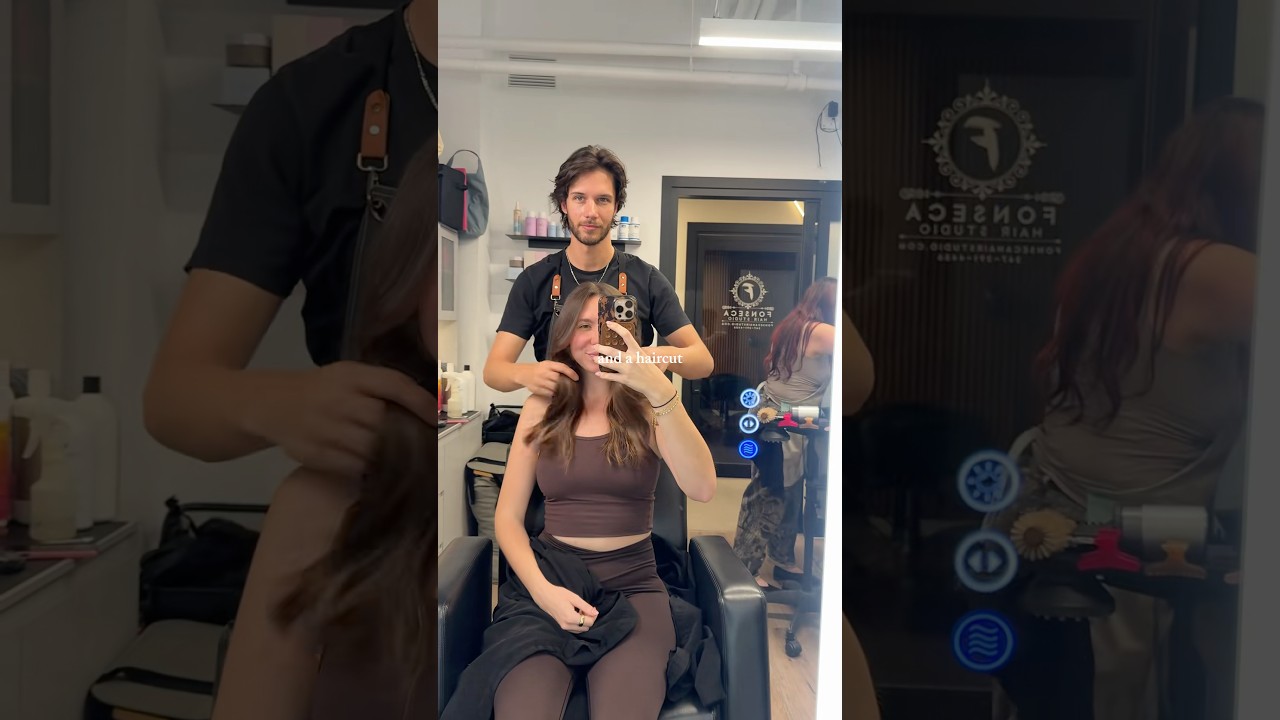 All My Self Care Appointments This Month