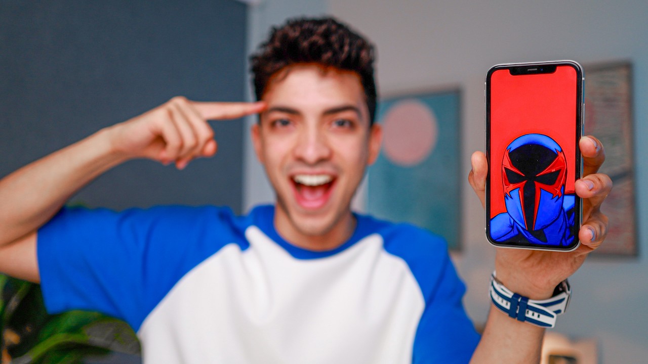 اشتريت ايفون جديد بسعر المستعمل🔥🔥انسى الموبايلات الغالية بعد الفيديو ده🫡