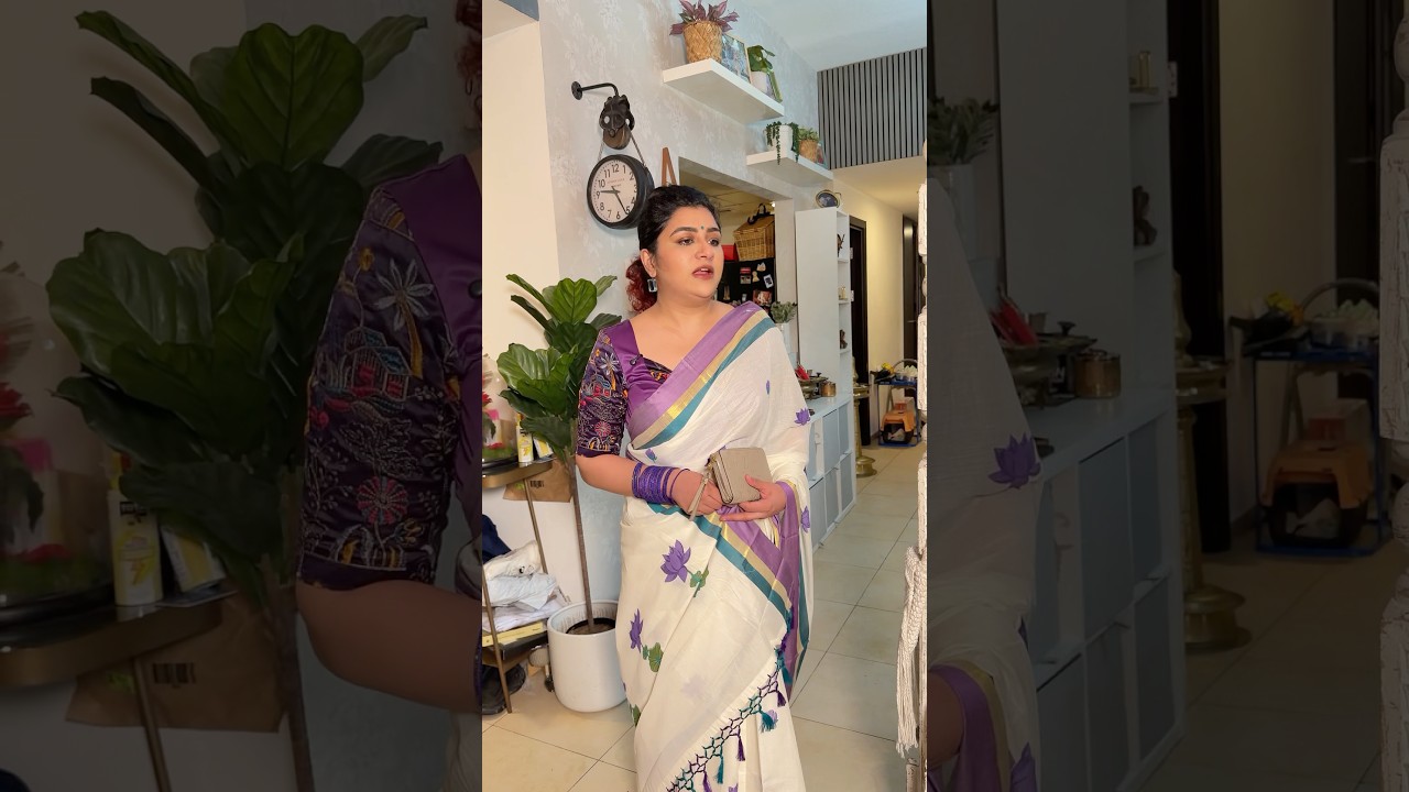 Rice 🍚 L wearing @amvi.designs