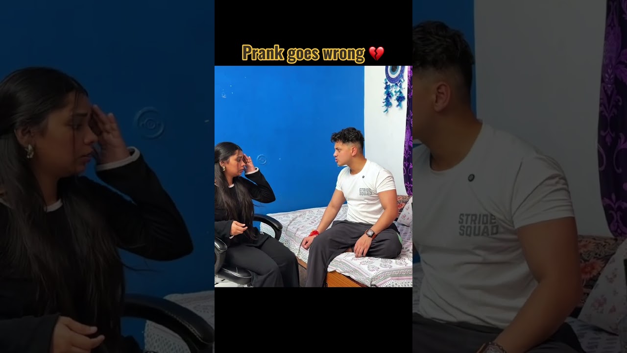 Diya ne kaha 💔 ab shadi nahi hogi #chetanthebackbencher #funny #prank