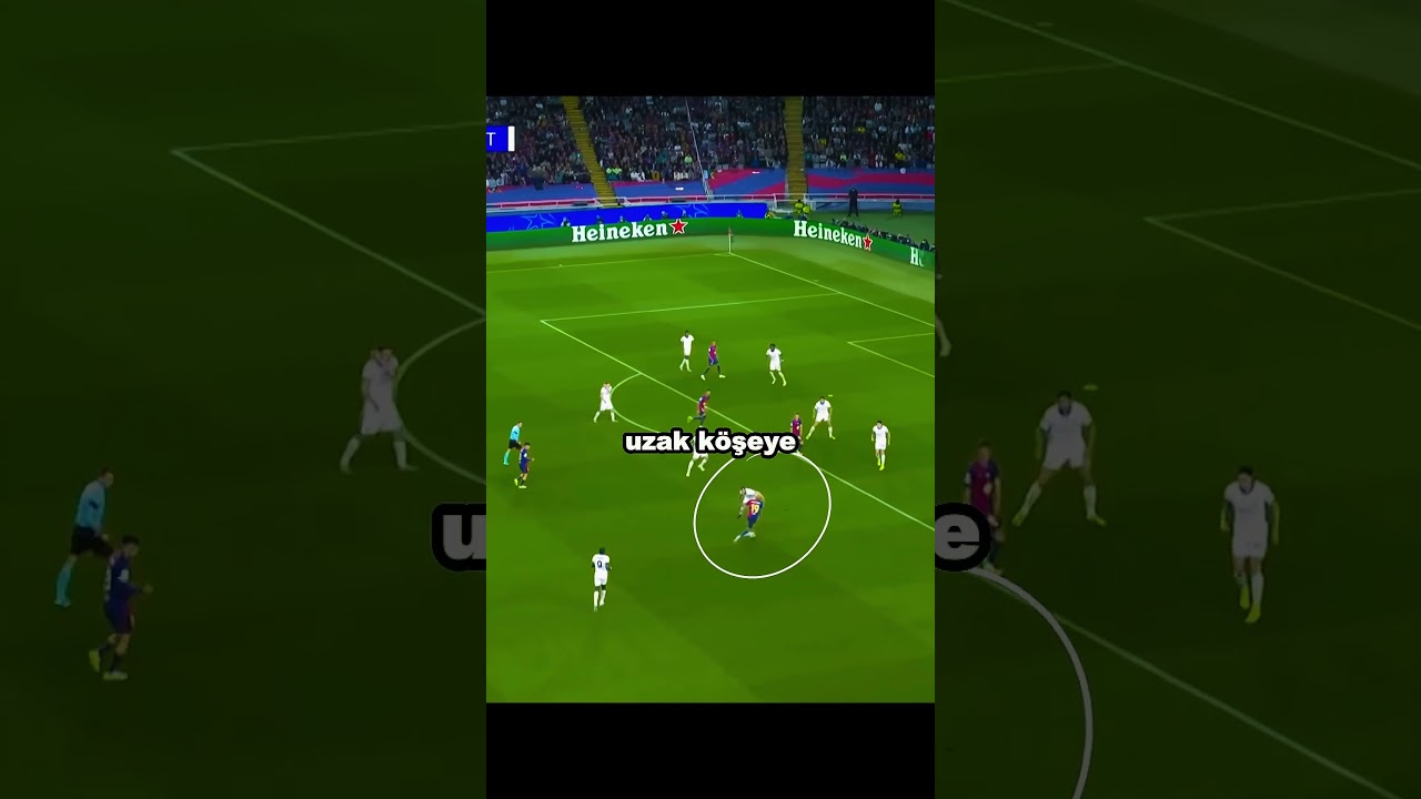 Yamal neden Mbappe'den daha iyi