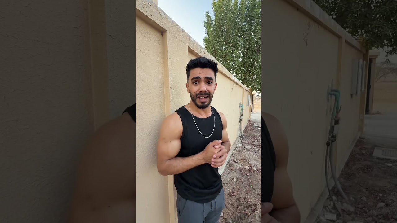 الاب الغبي 🤣🤣