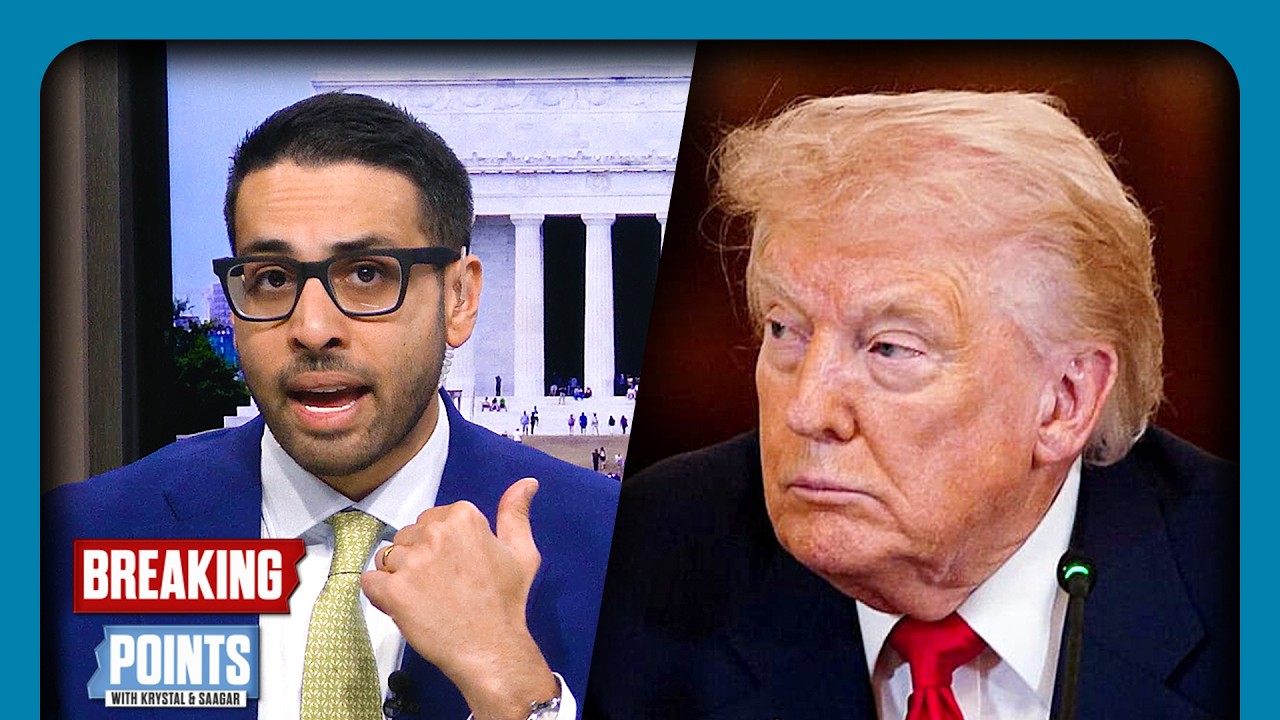 US Allies REJECT Trump BEGGING For Help In Iran