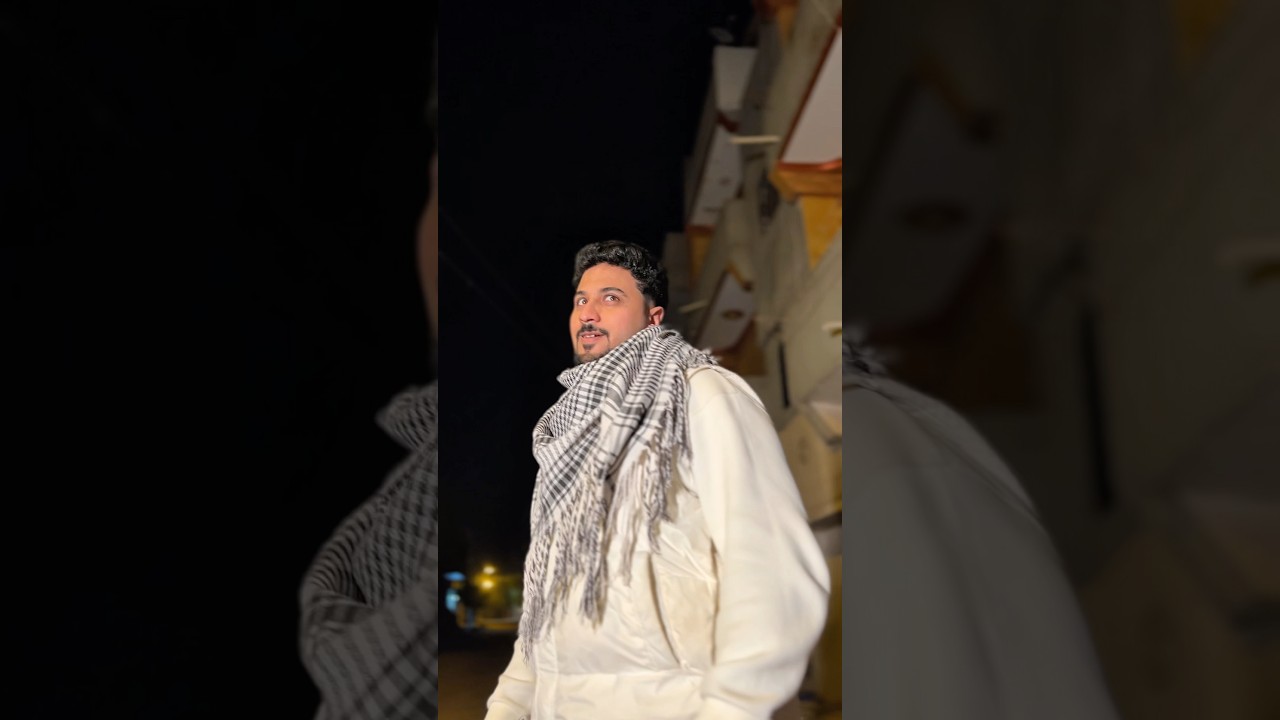 ده أنا أبويا هينفخني😂😂