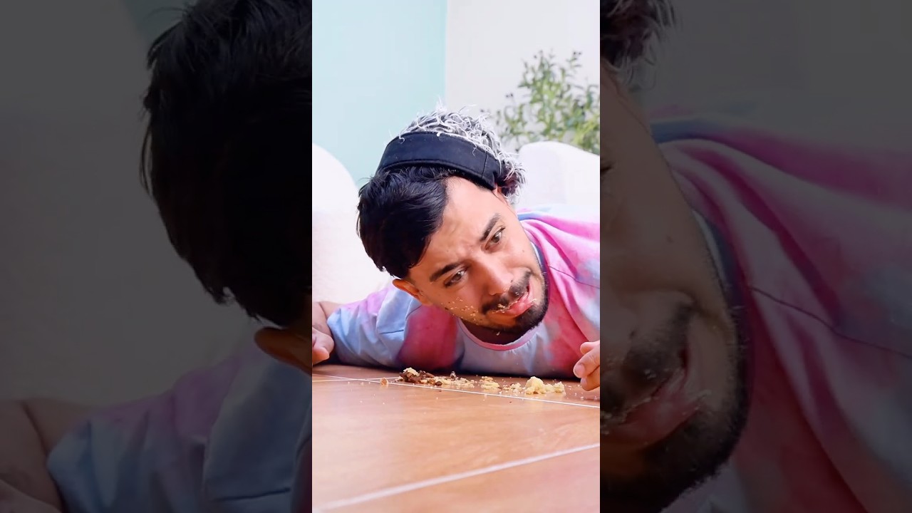 عزومة البنات 🎀😂🫰Ahmad Mahroom