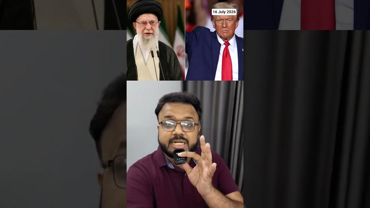 Iran’s New Warning Could Change the US-Iran Conflict