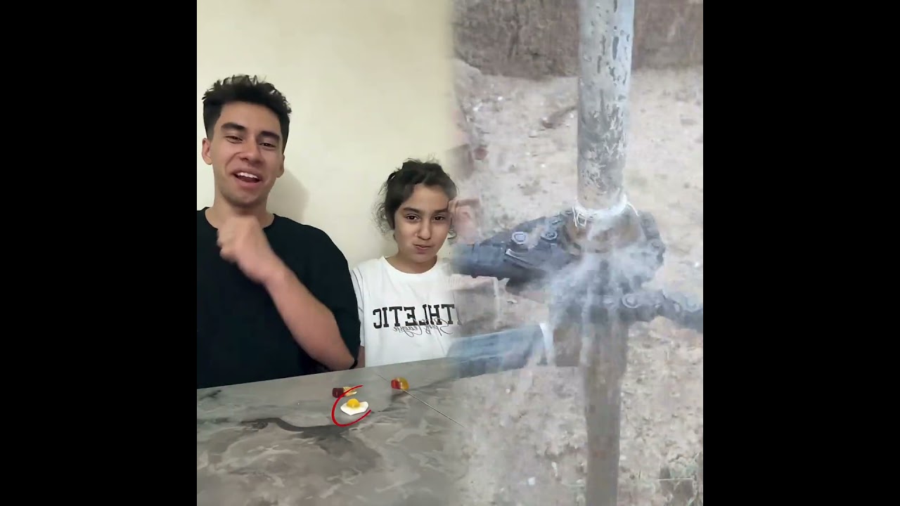 Por favor comparte con tus amigos #pov #herramientas #sketch #gracioso #actuación #historia