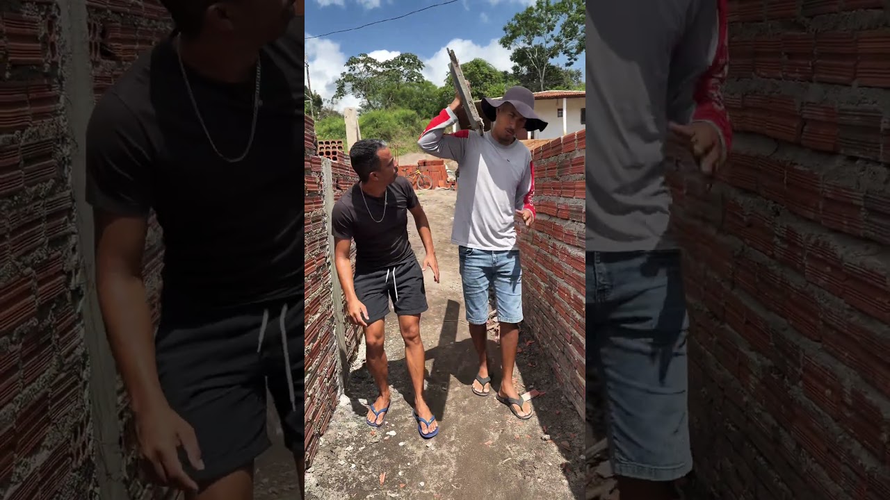 Vacilou com o patrão #youtubeshorts #viralvideo #funny #song #shorts #short #viral