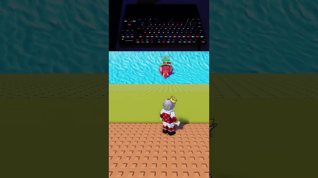 roblox best gameplay