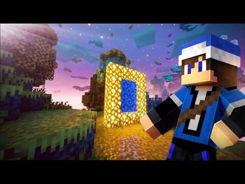 ريل كرافت #9 واجهت اقوى ساحر بالعالم 🔥!؟