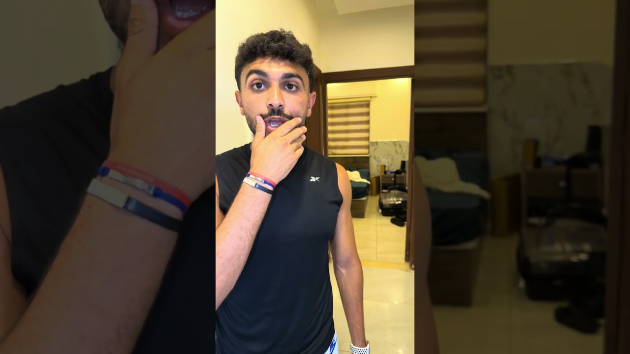 يوميات احمد تووت فالمزرعة 😂😂💔