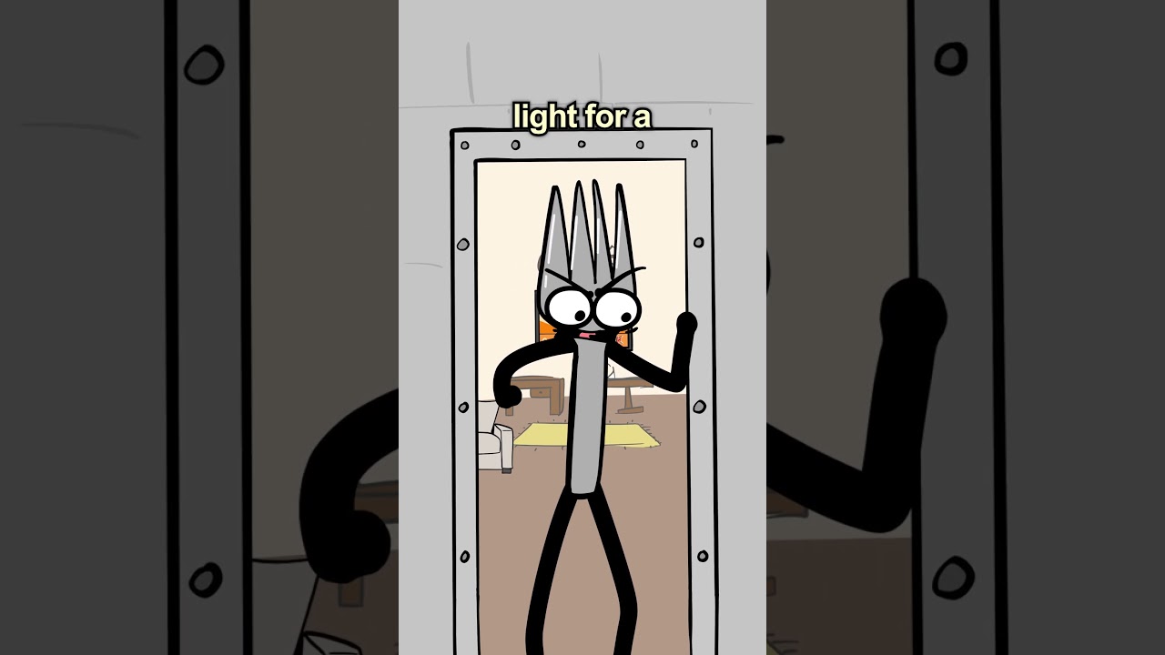 The Forgotten Sporks...
