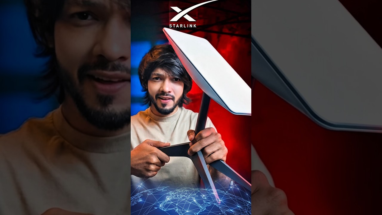 SamZone - এর জন্য আমরাও নিয়ে নিলাম Starlink #samzone #starlink